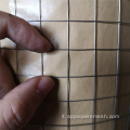 Rotolo di filo saldato zincato 30m